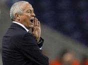 Vasco sonda técnico português Jesualdo Ferreira