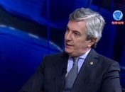 Collor diz que não é vingativo e se culpa por ter sido "arrogante"