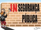O Resultado da revolta popular na Internet sobre Segurança Pública