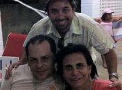 Antes de "A Fazenda",Gretchen esteve em AL