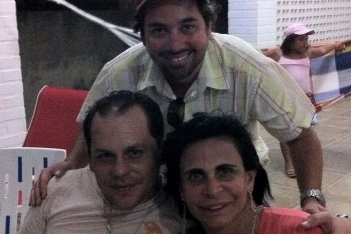 Antes de "A Fazenda",Gretchen esteve em AL