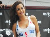 Larissa Riquelme