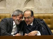 'Lula plantava coisas falsas', revela ministro Gilmar Mendes