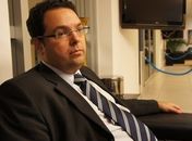 Alexandre Cavalcanti defende o Rio Branco do Acre