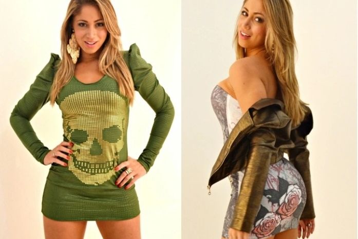 No olho da rua! Panicat Carol Narizinho deve ser demitida