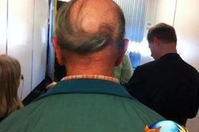 Antenado e na moda!
