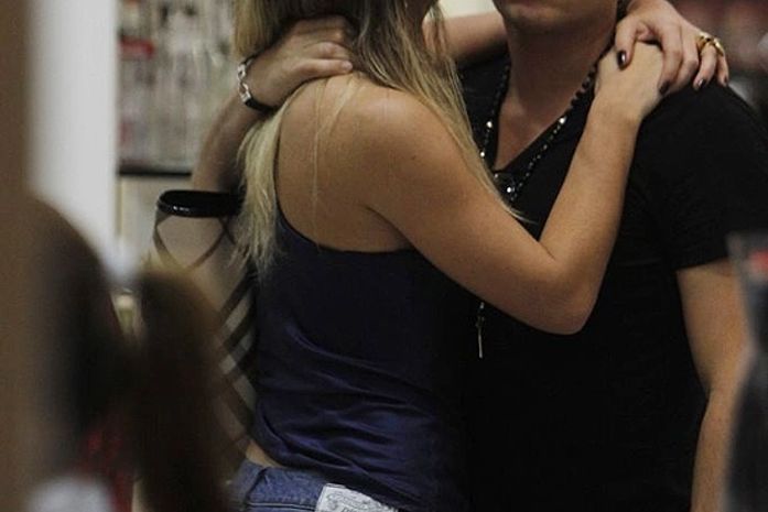Ceará briga com diretor do 'Pânico' e ameaça sair