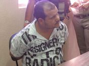 Acusado de liderar tráfico em Maceió é capturado pela PM