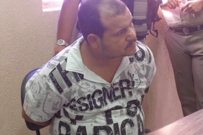 Acusado de liderar tráfico em Maceió é capturado pela PM