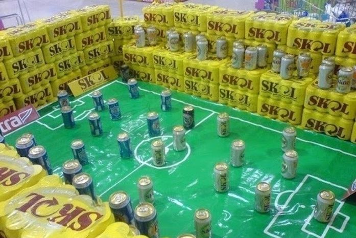 Vamos jogar?