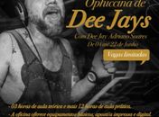 Loop Lounge Club traz a primeira “Ophicina de Dee Jays”