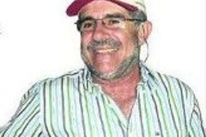 Petrúcio Barbosa