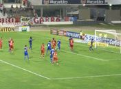 CRB x Guaratinguetá