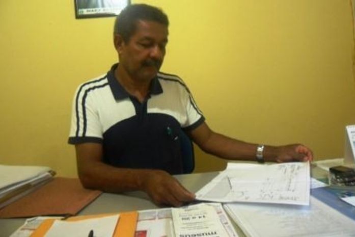 Projeto de piscicultura em Coruripe deve iniciar na primeira quinzena de junho