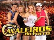 Cavaleiros do Forró abre festejos juninos em Boca da Mata‏