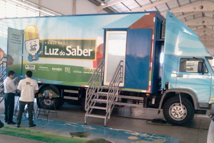 “Luz do Saber” levará conscientização energética para 40 mil alagoanos