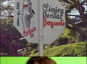Você iria nesse dentista?