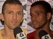 Mixto anuncia jogadores que atuaram no futebol de Alagoas