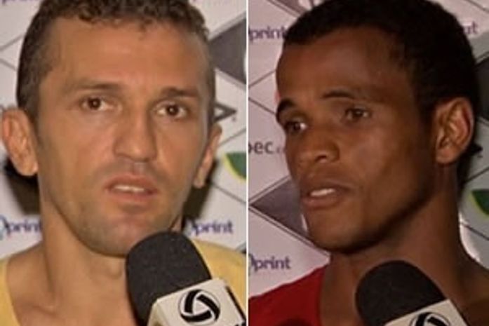 Mixto anuncia jogadores que atuaram no futebol de Alagoas