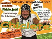 Empresa oferta excursão bate-volta para curtir o São João de Caruaru