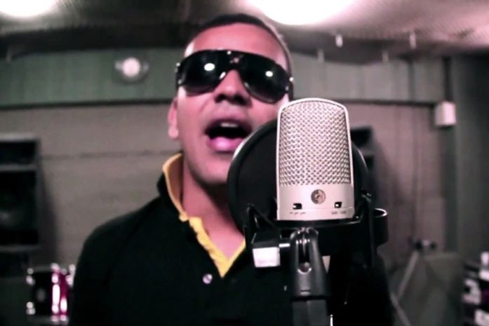 Alagoano faz sucesso no Youtube com a música Tô Sotinho