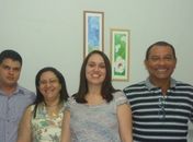 Usuários do CAPS de Lagoa da Canoa terão acesso à informática