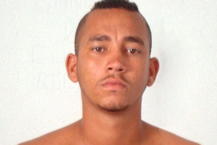 Fernando Ferreira dos Santos