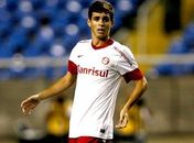 Inter e Oscar pagam multa e atleta é, enfim, negociado com o Internacional
