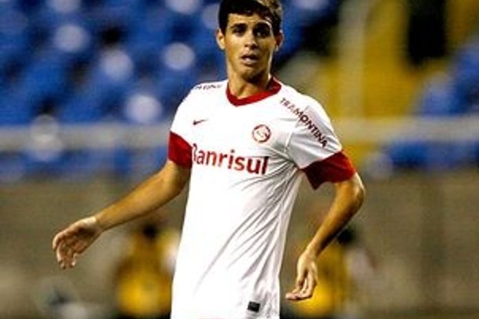 Inter e Oscar pagam multa e atleta é, enfim, negociado com o Internacional