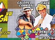 Arraiá da Nêga vem com tudo este ano!!