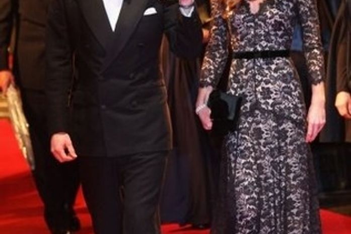 Príncipe William está ansioso para ser pai: “Quero ter uma família”