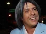Ceará sobre Mirella Santos: “Estou ansioso para vê-la de noiva”
