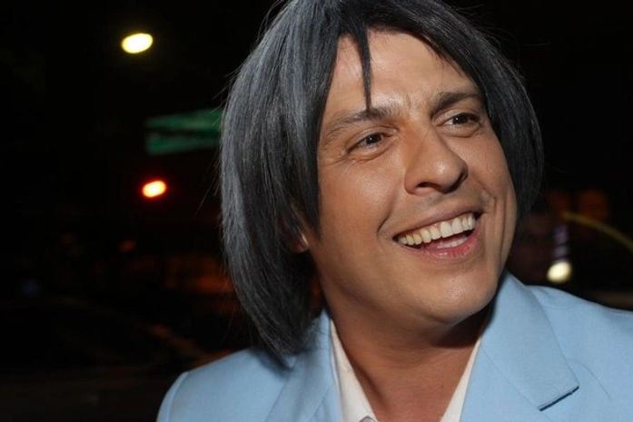 Ceará sobre Mirella Santos: “Estou ansioso para vê-la de noiva”