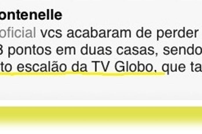 #mulherdomarcospaulo