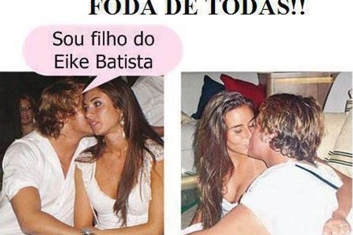 Sempre dá certo!