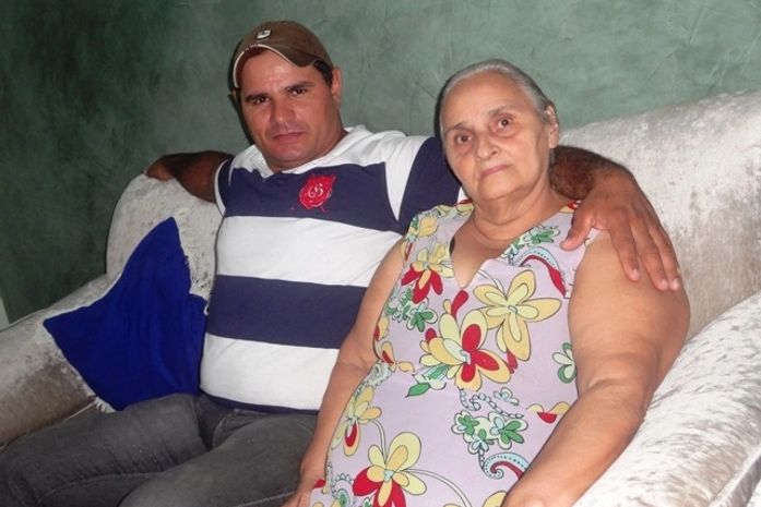 Pecuarista presta homenagem às mães palmeirenses