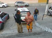 Video: Polícia prende acusados de matar Nivaldo Barbosa em Delmiro Gouveia