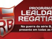 Marketing do CRB lança programa visando todos os jogos do CRB em casa, na Série B