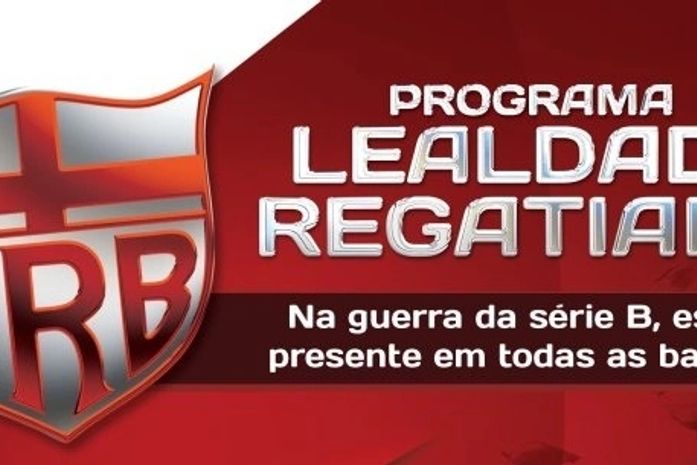 Marketing do CRB lança programa visando todos os jogos do CRB em casa, na Série B