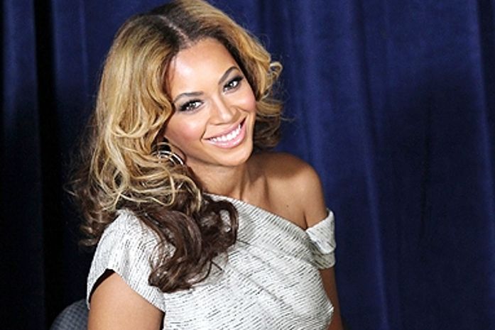 Beyoncé pode estar grávida do segundo filho