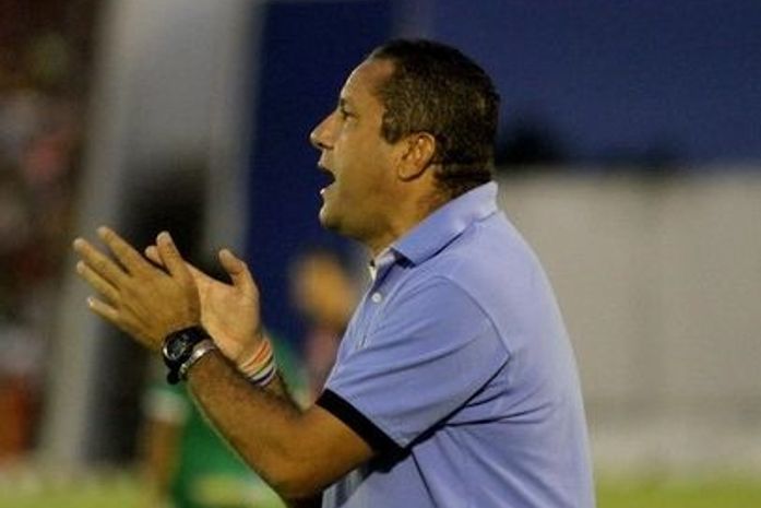 Sousa viaja ao Ceará para enfrentar o Icasa em amistoso