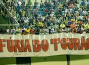 Juiz dá liminar ao Araguaína e vaga na Série C de 2012 já tem três 'donos'