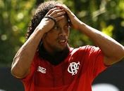 Zinho nega afastamento de R10, e Coutinho diz que errou: 'Exagerei'