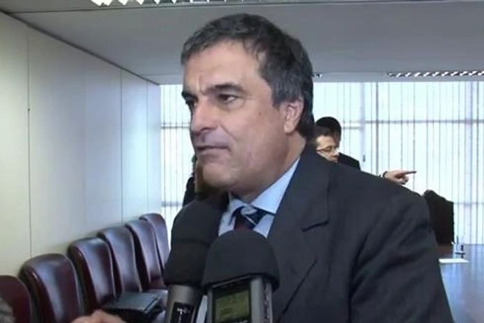 "Governo Federal enfrentará criminalidade em Alagoas"