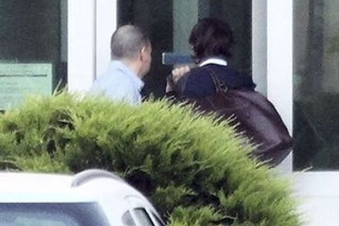 Jogador preso confirma amizade suspeita, mas nega manipulação