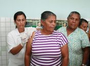 Campanha de Vacinação contra a Gripe termina amanhã