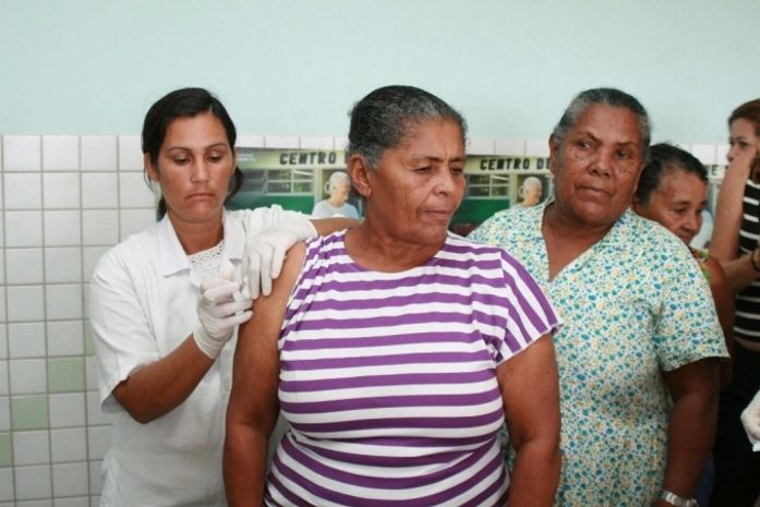 Campanha de Vacinação contra a Gripe termina amanhã
