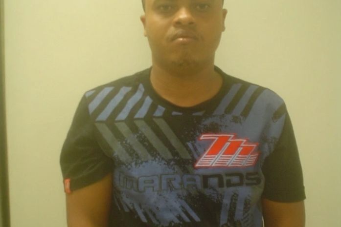 Pedro dos Santos Filho