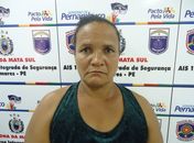 Hilda Maria 