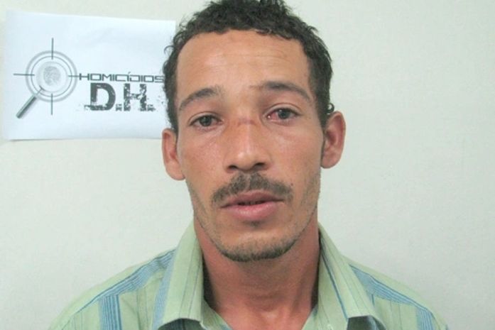 Claudevan dos Santos